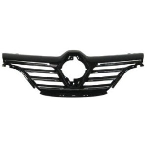Achetez GRILLE AVANT (AVEC MOULURES CHROMÉES) RENAULT RENAULT MEGANE 16- au meilleur prix sur todocarrocería.com