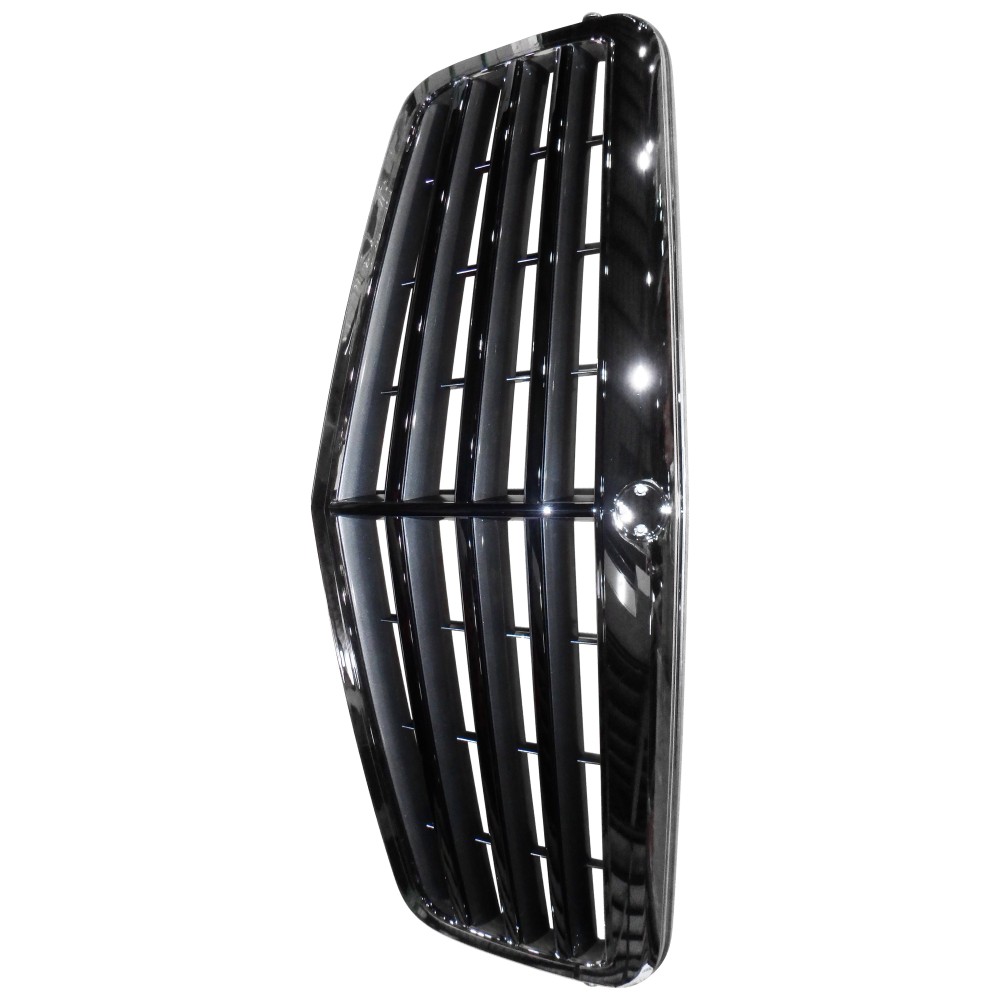 Compra REJILLA DELANTERA (CROMADO/GRIS)(CLASSIC) MERCEDES MERCEDES E W212 09- al mejor precio en todocarrocería.com