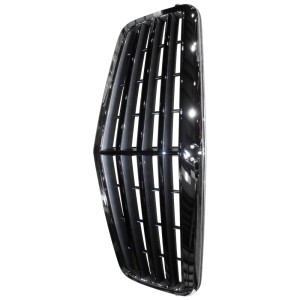 Compra REJILLA DELANTERA (CROMADO/GRIS)(CLASSIC) MERCEDES MERCEDES E W212 09- al mejor precio en todocarrocería.com
