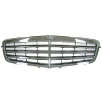Achetez GRILLE AVANT (CHROMÉ/NOIR)(AVANTGARDE) MERCEDES MERCEDES E W212 09- au meilleur prix sur todocarrocería.com