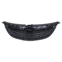Compra REJILLA DELANTERA (MOD C/CRUISE CONTROL) OPEL OPEL ZAFIRA 12- al mejor precio en todocarrocería.com