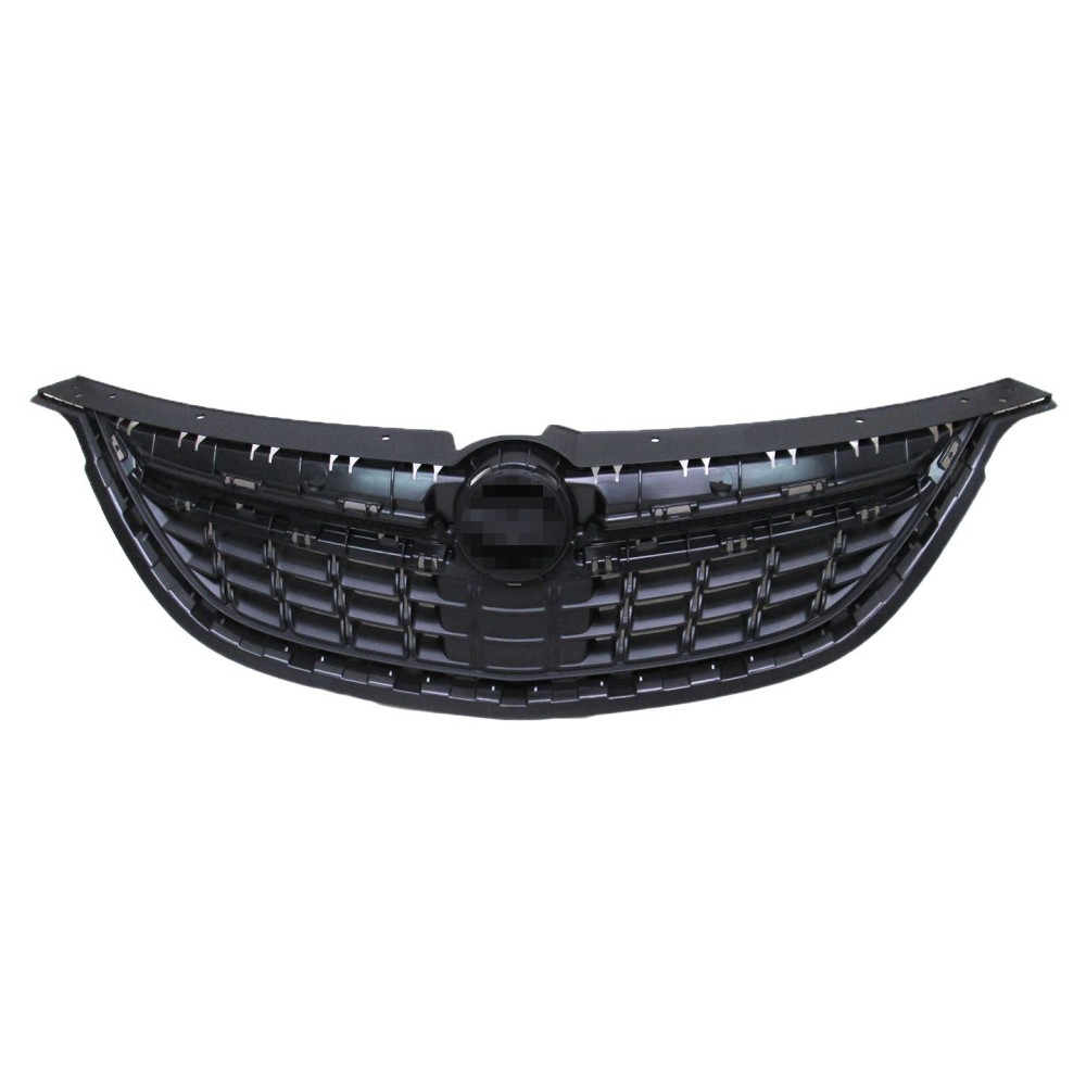 Compra REJILLA DELANTERA (MOD C/CRUISE CONTROL) OPEL OPEL ZAFIRA 12- al mejor precio en todocarrocería.com