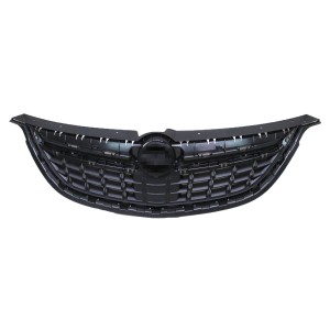 Achetez GRILLE AVANT (MOD C/CRUISE CONTROL) OPEL OPEL ZAFIRA 12- au meilleur prix sur todocarrocería.com