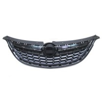 Achetez GRILLE AVANT (MOD S/CRUISE CONTROL) OPEL OPEL ZAFIRA 12- au meilleur prix sur todocarrocería.com