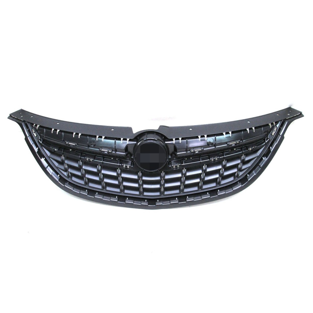 Compra REJILLA DELANTERA (MOD S/CRUISE CONTROL) OPEL OPEL ZAFIRA 12- al mejor precio en todocarrocería.com