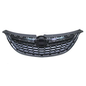 Achetez GRILLE AVANT (MOD S/CRUISE CONTROL) OPEL OPEL ZAFIRA 12- au meilleur prix sur todocarrocería.com
