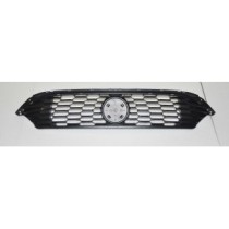 REJILLA DELANTERA (NEGRO) FIAT TIPO 2015.10- 107.097705, 735642862