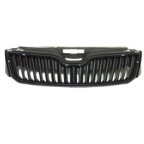 Achetez GRILLE AVANT (NOIR) SKODA SKODA RAPID 13- au meilleur prix sur todocarrocería.com