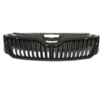 Achetez GRILLE AVANT (NOIR) SKODA SKODA RAPID 13- au meilleur prix sur todocarrocería.com