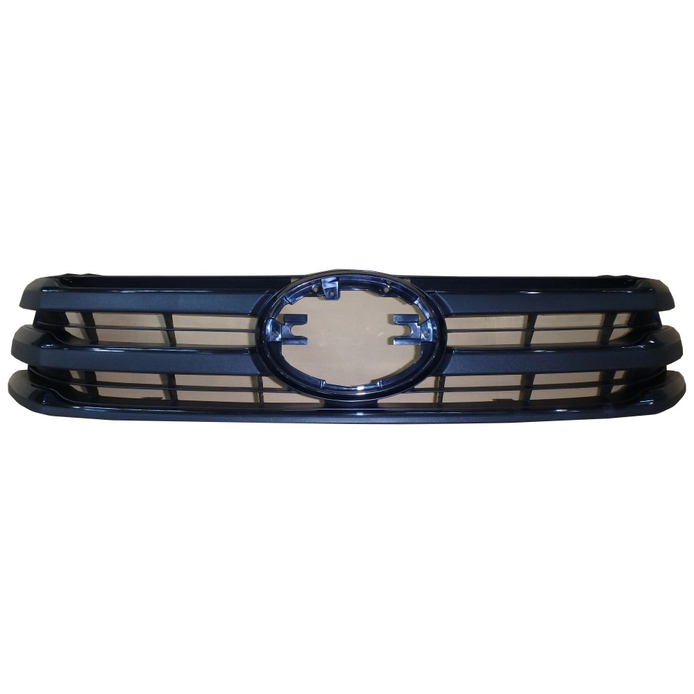 Achetez GRILLE AVANT (NOIR) TOYOTA TOYOTA HILUX 16- au meilleur prix sur todocarrocería.com