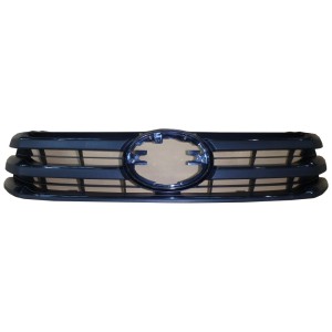 Achetez GRILLE AVANT (NOIR) TOYOTA TOYOTA HILUX 16- au meilleur prix sur todocarrocería.com
