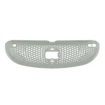 Achetez GRILLE AVANT BLANCHE P/P (MOD PASSION) SMART MCC SMART FORTWO 2014.07- au meilleur prix sur todocarrocería.com