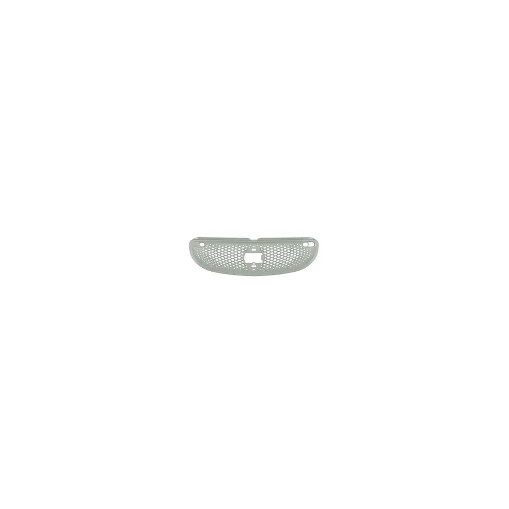 Achetez GRILLE AVANT BLANCHE P/P (MOD PASSION) SMART MCC SMART FORTWO 2014.07- au meilleur prix sur todocarrocería.com