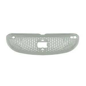Achetez GRILLE AVANT BLANCHE P/P (MOD PASSION) SMART MCC SMART FORTWO 2014.07- au meilleur prix sur todocarrocería.com