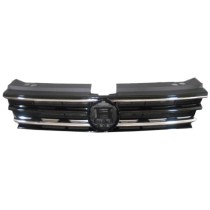 Achetez GRILLE AVANT AVEC 2 MOULURES CHROMÉES VW VW TIGUAN 16- au meilleur prix sur todocarrocería.com.