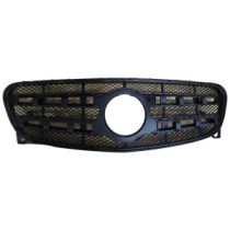 Achetez GRILLE AVANT INTÉRIEURE NOIRE MERCEDES MERCEDES GLA X156 2013.12- au meilleur prix sur todocarrocería.com