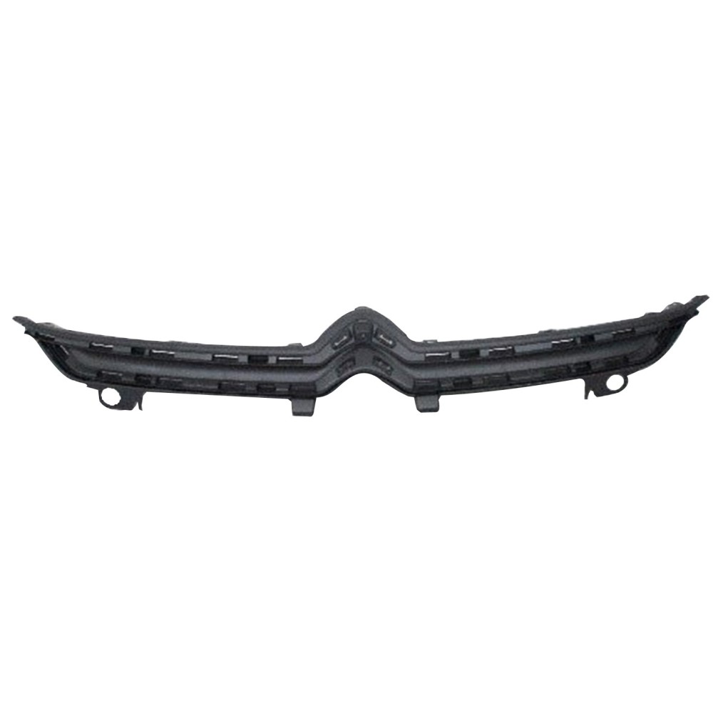 Achetez GRILLE AVANT NOIRE CITROEN CITROEN C4 PICASSO 13- au meilleur prix sur todocarrocería.com