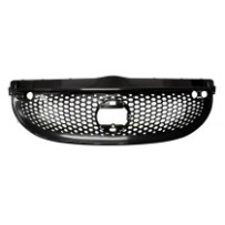 Achetez GRILLE AVANT NOIRE SMART MCC SMART FORFOUR 2014.07- au meilleur prix sur todocarrocería.com