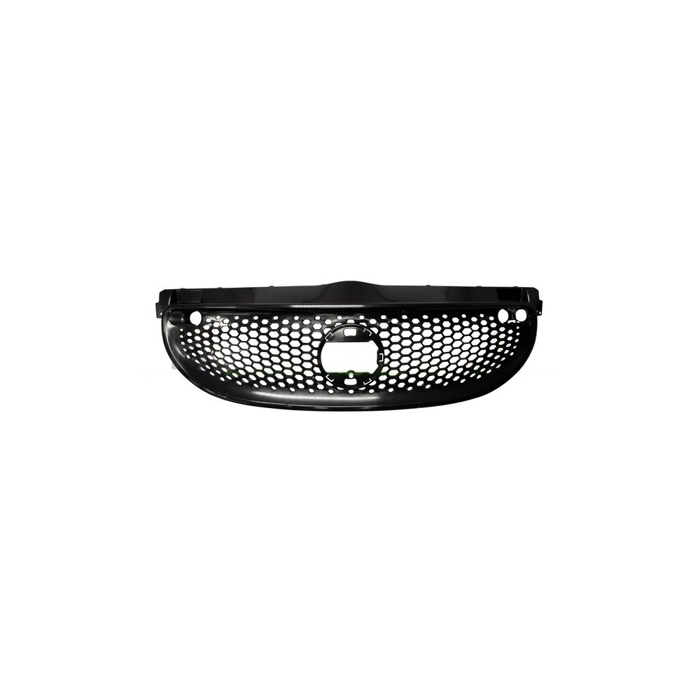 Achetez GRILLE AVANT NOIRE SMART MCC SMART FORFOUR 2014.07- au meilleur prix sur todocarrocería.com
