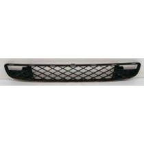 Achetez GRILLE AVANT NOIRE SMART MCC SMART FORTWO 07-12 au meilleur prix sur todocarrocería.com