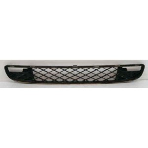 Achetez GRILLE AVANT NOIRE SMART MCC SMART FORTWO 07-12 au meilleur prix sur todocarrocería.com