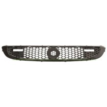 REJILLA DELANTERA NEGRO SMART FORTWO 2007.01- 107.142721, A4518880223C22A