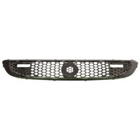 Compra REJILLA DELANTERA NEGRO SMART MCC SMART FORTWO 12-14 al mejor precio en todocarrocería.com