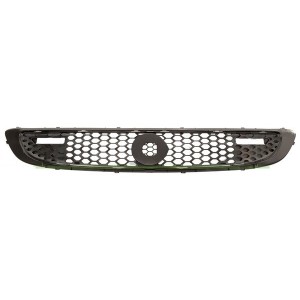 Achetez GRILLE AVANT NOIRE SMART MCC SMART FORTWO 12-14 au meilleur prix sur todocarrocería.com