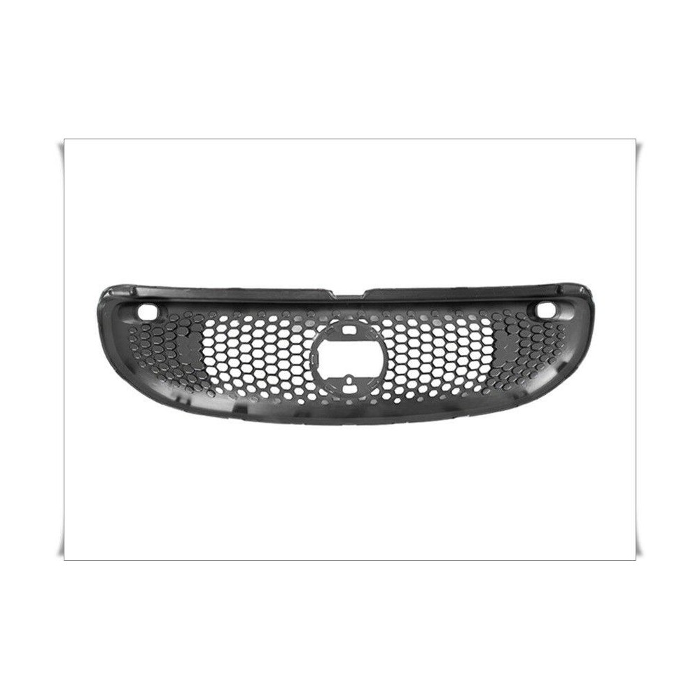 Achetez GRILLE AVANT NOIRE SMART MCC SMART FORTWO 2014.07- au meilleur prix sur todocarrocería.com