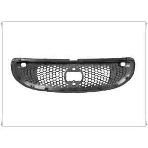 Achetez GRILLE AVANT NOIRE SMART MCC SMART FORTWO 2014.07- au meilleur prix sur todocarrocería.com