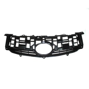 Achetez GRILLE AVANT NOIRE TOYOTA TOYOTA PRIUS 2009.09-2011 au meilleur prix sur todocarrocería.com
