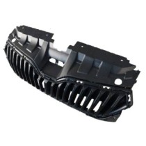Achetez GRILLE AVANT NOIRE SKODA SKODA FABIA III 2018.09- au meilleur prix sur todocarrocería.com