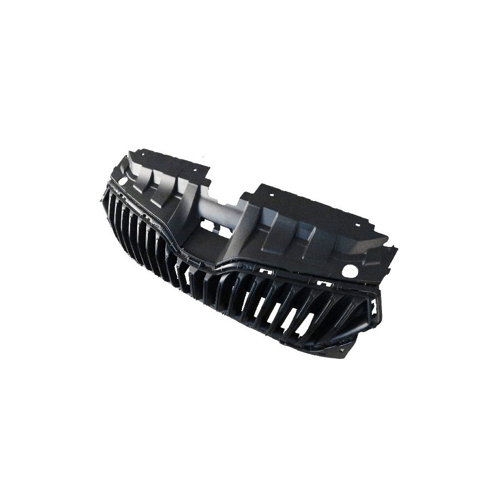 Achetez GRILLE AVANT NOIRE SKODA SKODA FABIA III 2018.09- au meilleur prix sur todocarrocería.com
