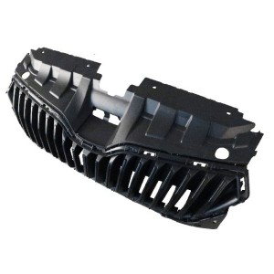 Achetez GRILLE AVANT NOIRE SKODA SKODA FABIA III 2018.09- au meilleur prix sur todocarrocería.com
