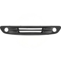 Achetez GRILLE AVANT NOIRE AVEC TROUS SMART MCC SMART FORTWO 98-02 au meilleur prix sur todocarrocería.com