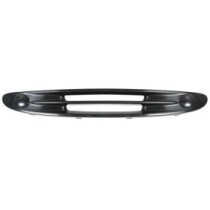 Achetez GRILLE AVANT NOIR AVEC CAPUCHONS SMART MCC SMART FORTWO 2002.01- au meilleur prix sur todocarrocería.com