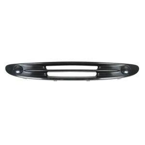 Achetez GRILLE AVANT NOIR AVEC CAPUCHONS SMART MCC SMART FORTWO 2002.01- au meilleur prix sur todocarrocería.com