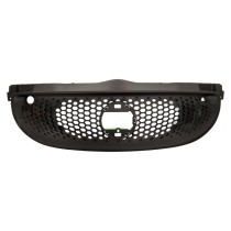 Achetez GRILLE AVANT NOIRE À PICOTS SMART MCC SMART FORFOUR 2014.07- au meilleur prix sur todocarrocería.com