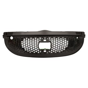 Achetez GRILLE AVANT NOIRE À PICOTS SMART MCC SMART FORFOUR 2014.07- au meilleur prix sur todocarrocería.com