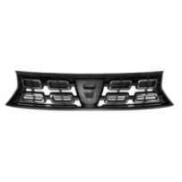 Achetez GRILLE AVANT P/P DACIA DACIA DUSTER 2018.01- au meilleur prix sur todocarrocería.com