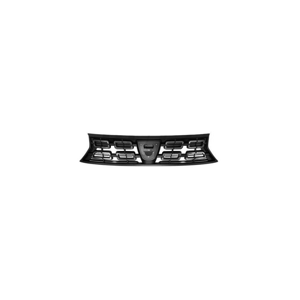 Compra REJILLA DELANTERA P/P DACIA DACIA DUSTER 2018.01- al mejor precio en todocarrocería.com
