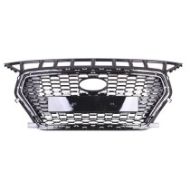 Achetez GRILLE AVANT POUR HYUNDAI I30 H/B 17- au meilleur prix sur todocarrocería.com.