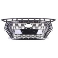 Compra REJILLA DELANTERA P/P HYUNDAI HYUNDAI I30 H/B 17- al mejor precio en todocarrocería.com