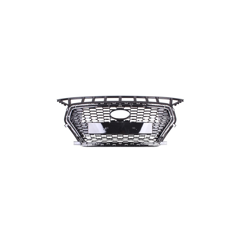 Achetez GRILLE AVANT POUR HYUNDAI I30 H/B 17- au meilleur prix sur todocarrocería.com.