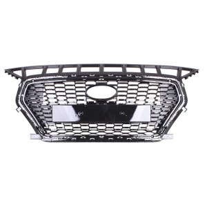 Achetez GRILLE AVANT POUR HYUNDAI I30 H/B 17- au meilleur prix sur todocarrocería.com.