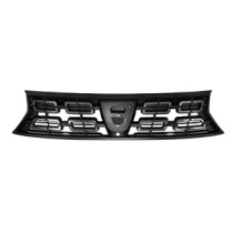 Compra REJILLA DELANTERA P/P C/FURO CAMARA DACIA DACIA DUSTER 2018.01- al mejor precio en todocarrocería.com