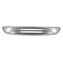 Achetez GRILLE AVANT P/P GRIS C/FUROS SMART MCC SMART FORTWO 98-02 au meilleur prix sur todocarrocería.com