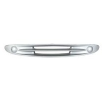 Achetez GRILLE AVANT P/P GRIS AVEC COUVERCLES SMART MCC SMART FORTWO 2002.01- au meilleur prix sur todocarrocería.com