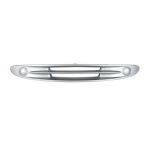 Achetez GRILLE AVANT P/P GRIS AVEC COUVERCLES SMART MCC SMART FORTWO 2002.01- au meilleur prix sur todocarrocería.com