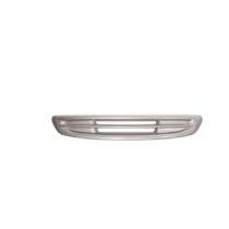 Achetez GRILLE AVANT P/P GRIS S/FUROS SMART MCC SMART FORTWO 98-02 au meilleur prix sur todocarrocería.com.
